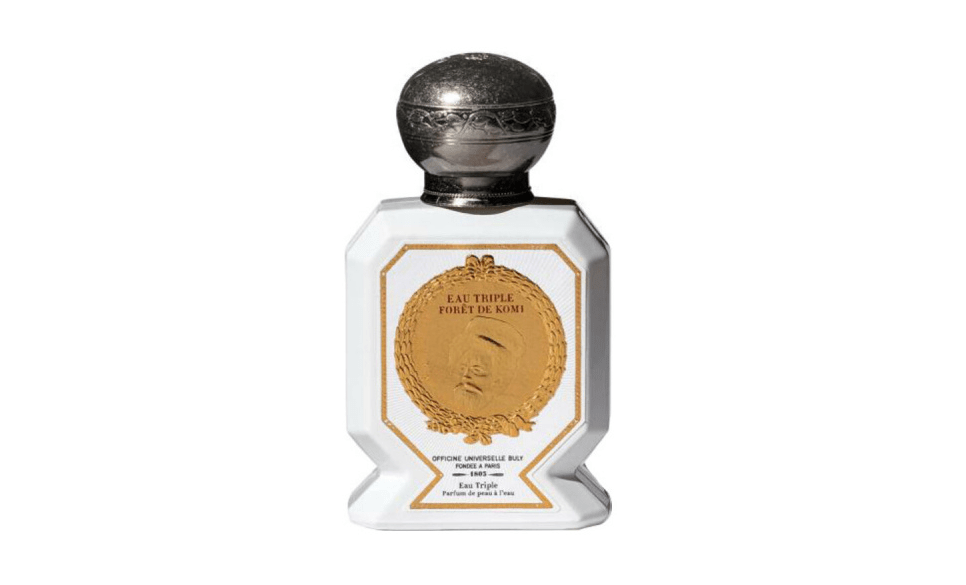 Officine Universelle Buly – Forêt de Komi<p>(オフィシーヌ・ユニヴェルセル・ビュリー – フォレ・ドゥ・コミ)