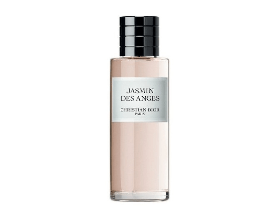 Dior – Jasmin Des Anges (ディオール – ジャスミン デ ザンジュ)