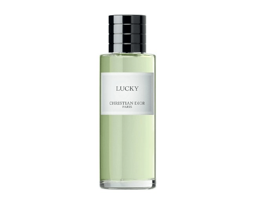Dior – Lucky (ディオール – ラッキー)