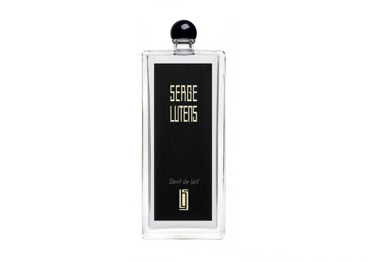 Serge Lutens – Dent de lait<p>(セルジュ ルタンス – ダンドゥレ)
