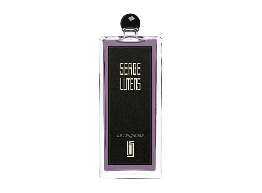 Serge Lutens – La religieuse<p>(セルジュ ルタンス – ラルリジューズ)