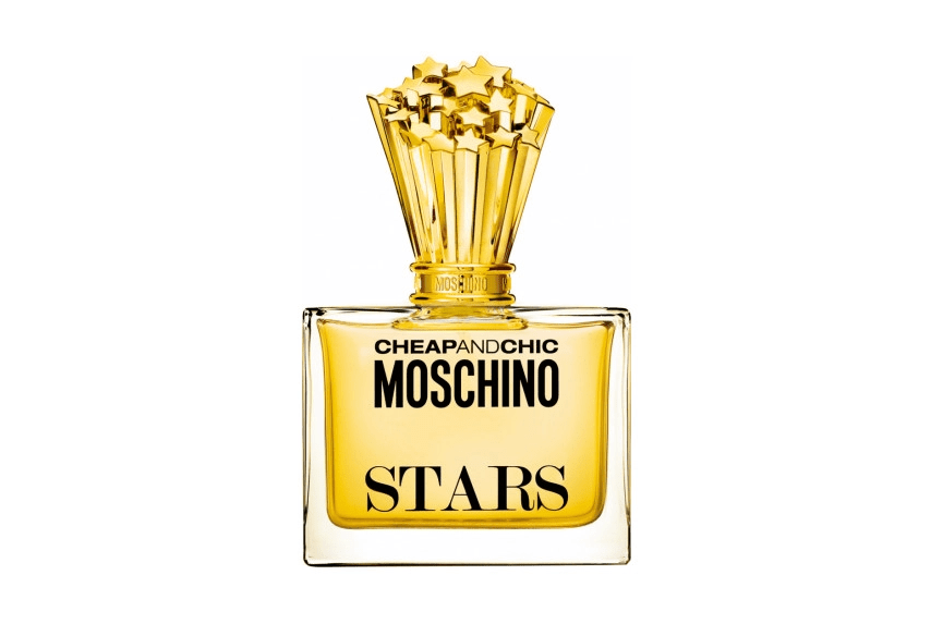 Moschino – Stars<p>(モスキーノ – スターズ)