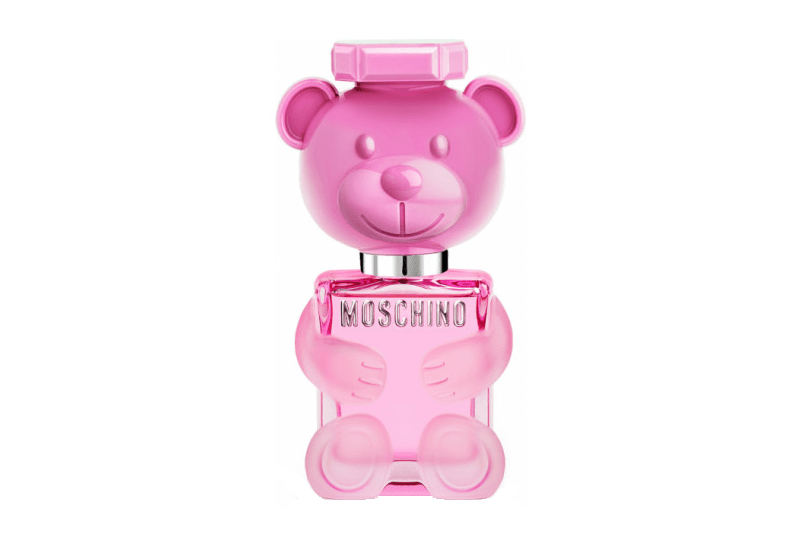 Moschino – Toy 2 Bubble Gum<p>(モスキーノ – トイ2 バブル ガム)
