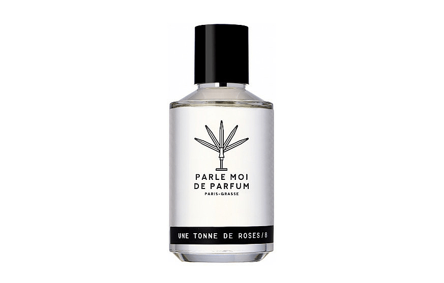 Parle Moi De Parfum – Une Tonne de Roses<p>(パルル モア ドゥ パルファム – ユヌ トン ドゥ ローズ)