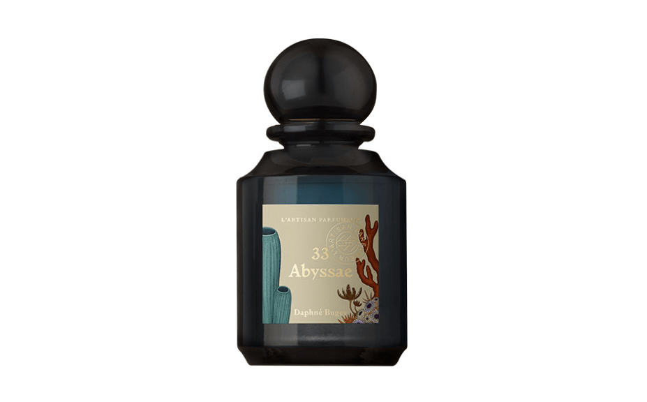 L’artisan Parfumeur – Abyssae<p>(ラルチザンパフューム – アビサエ)