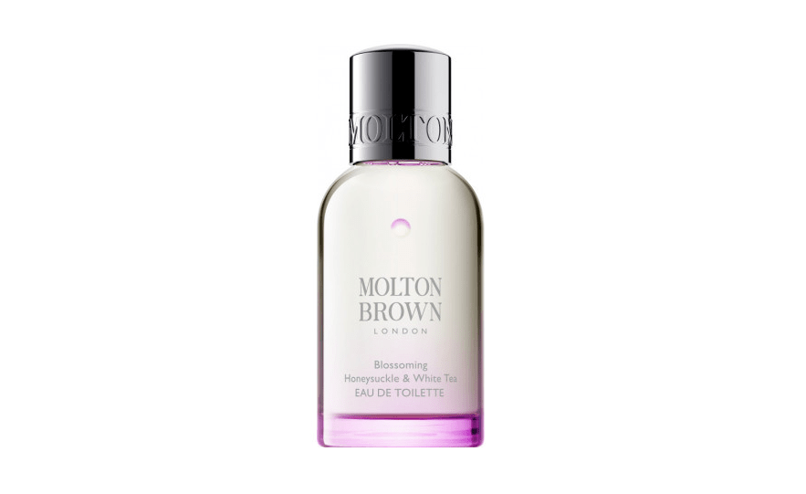 Molton Brown – Honeysuckle & White Tea<p>(モルトンブラウン – ブロッサミング ハニーサックル&ホワイトティー)