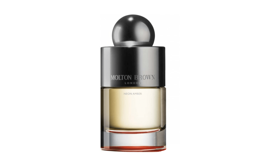 Molton Brown – Neon Amber<p>(モルトンブラウン – ネオンアンバー オードトワレ)