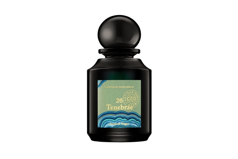 L’artisan Parfumeur – Tenebrae<p>(ラルチザンパフューム – テネブラエ)