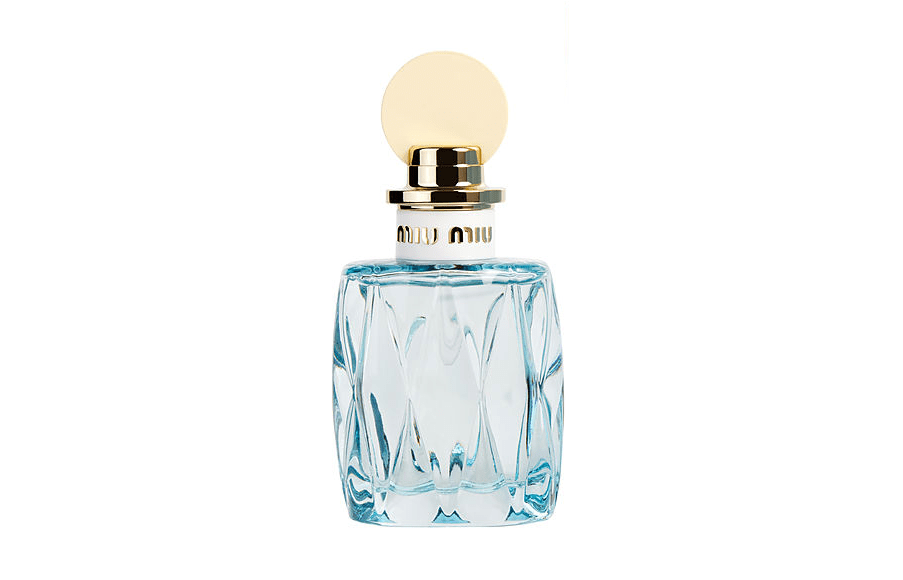 Miu Miu – Miu Miu L’Eau Bleue<p>(ミュウミュウ – ミュウミュウ ロー ブルー)