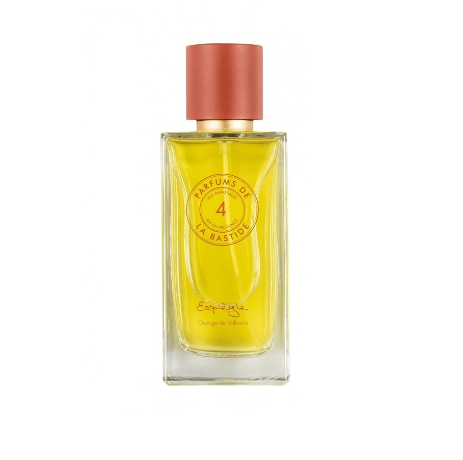 Parfums de La bastide – Espiègle(パルファム ドゥ ラバスティード – エスピエーグル)