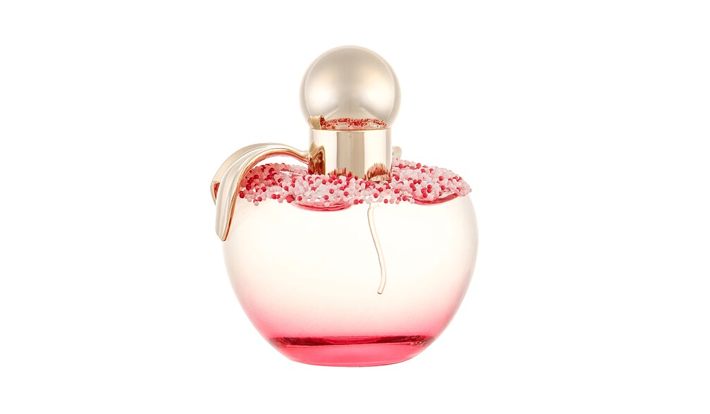 Nina Ricci – Les Gourmandaises de Nina<p>(ニナ リッチ – グルマンダイズ ドゥ ニナ)