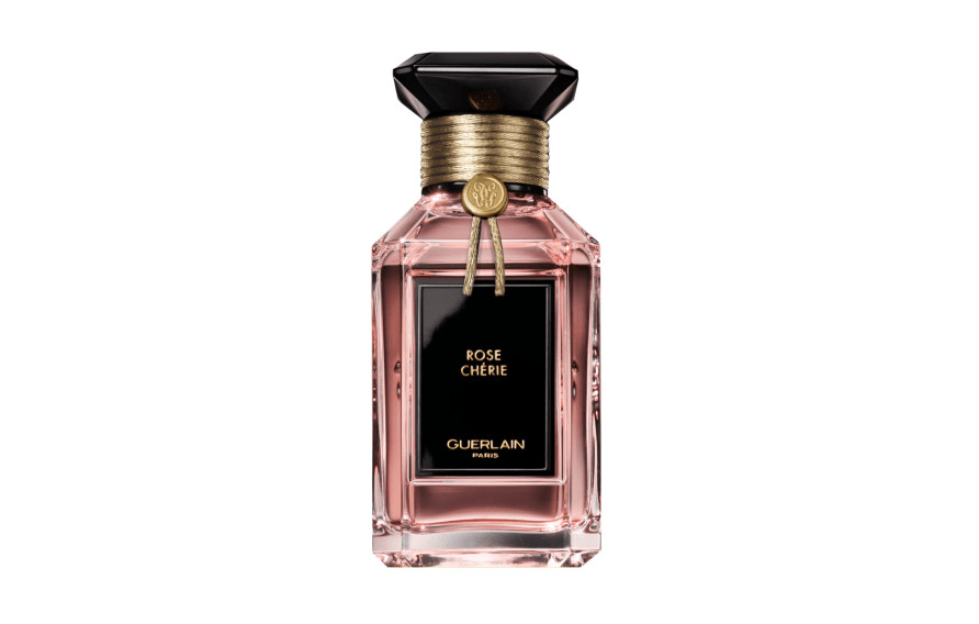 Guerlain – Rose Chérie<p>(ゲラン – ローズ シェリー)