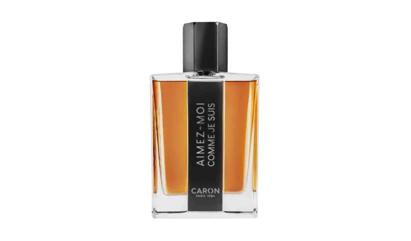 Caron – Aimez-Moi Comme Je Suis<p>(キャロン – エメ・モワ コム ジュスイ)