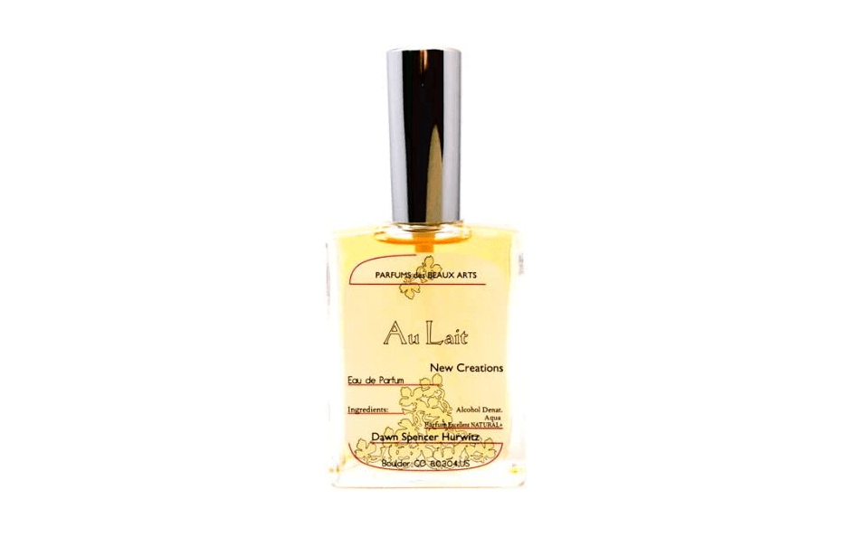 DAWN Perfume – Au Lait<p>(ダウンパフューム – オ レ)