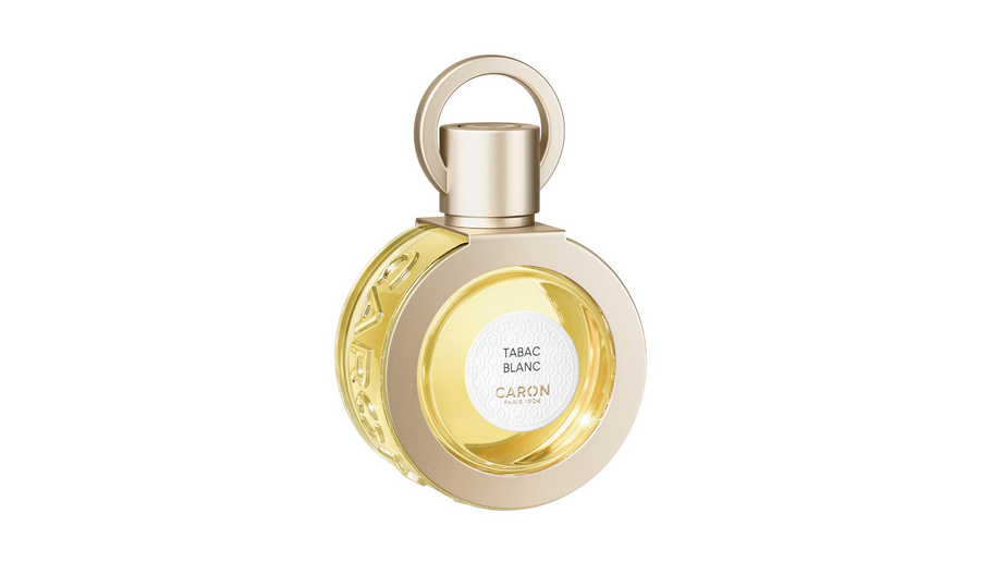 Caron – Tabac Blanc<p>(キャロン – タバック・ブラン)