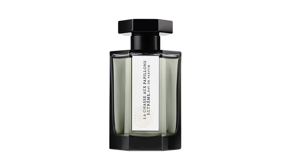 L’artisan Parfumeur – La Chasse Aux Papillons Extreme (ラルチザンパフューム – シャッセ オ パピオン エクストリーム)