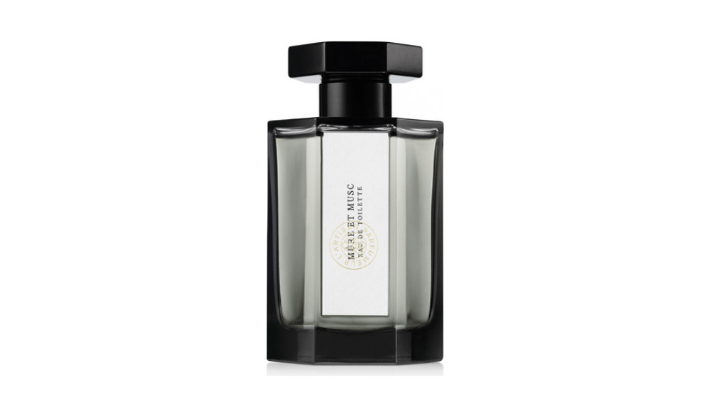 L’artisan Parfumeur – Mure et Musc (ラルチザンパフューム – ミュール エ ムスク)