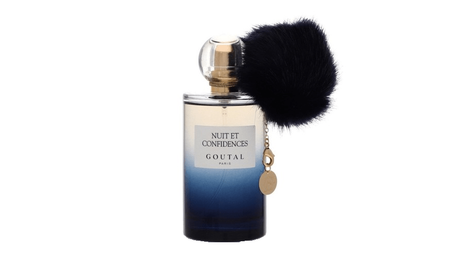 Goutal – Nuit et Confidences (グタール – ニュイ エ コンフィダンス)