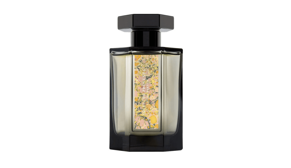 L’artisan Parfumeur – Soleil de Provence (ラルチザンパフューム – ソレイユ ド プロヴァンス)
