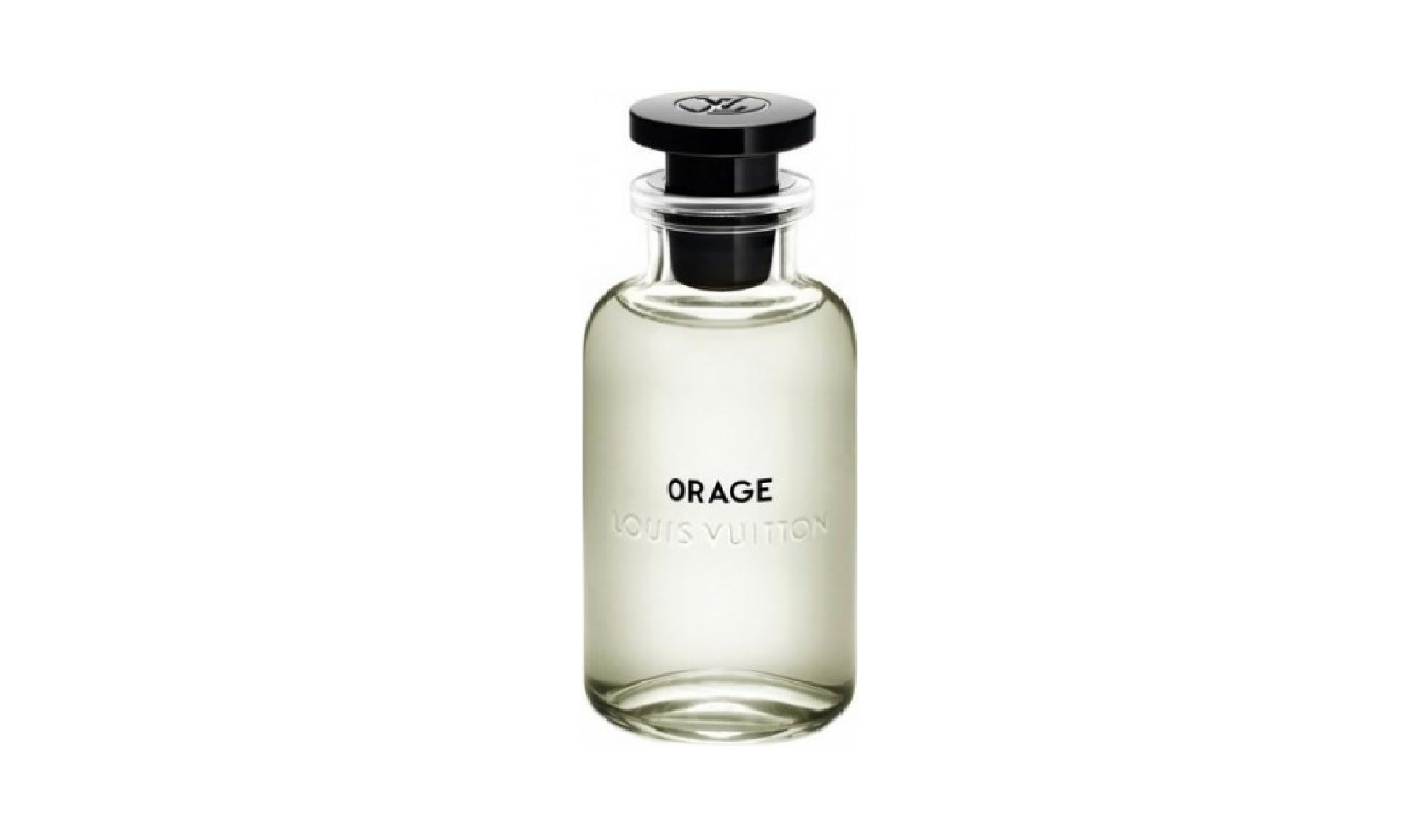 Louis Vuitton – Orage (ルイ・ヴィトン – オラージュ)