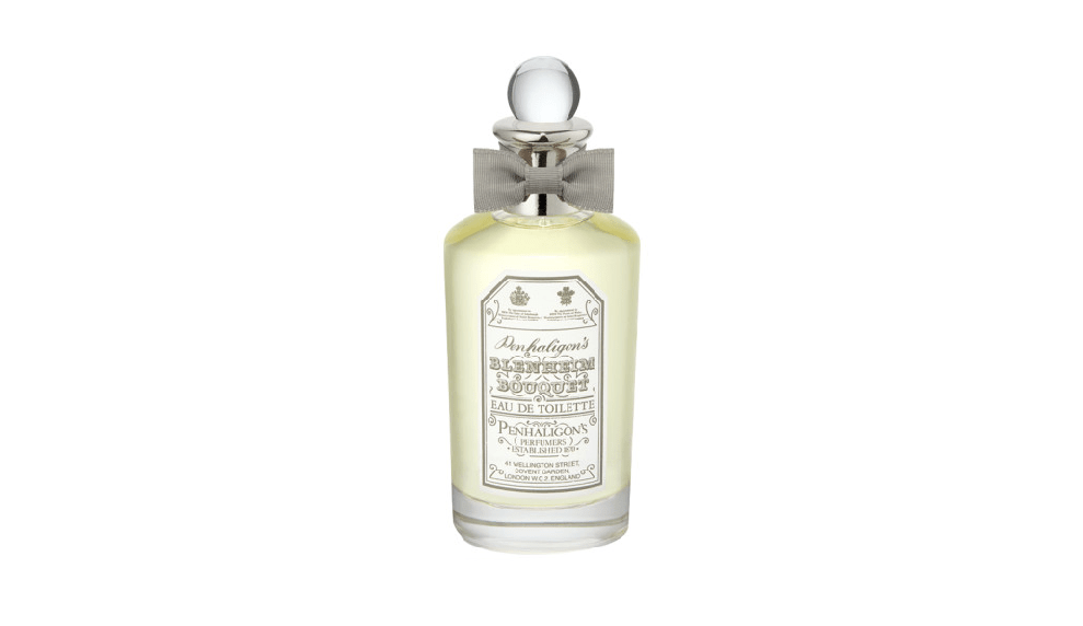 Penhaligon’s – Blenheim Bouquet<p>(ペンハリガン – ブレナム ブーケ)