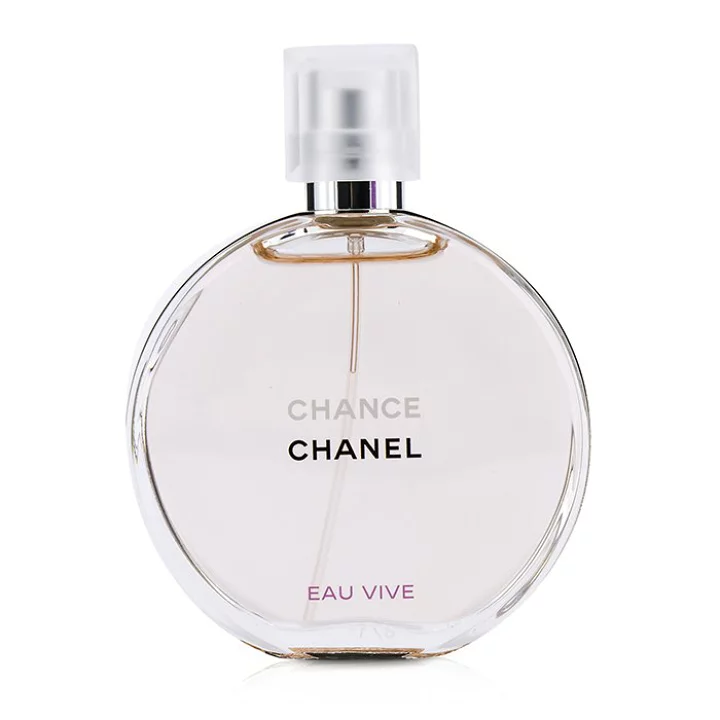 Chanel – Chance Eau Vive<p>(シャネル – チャンス オー ヴィーヴ)