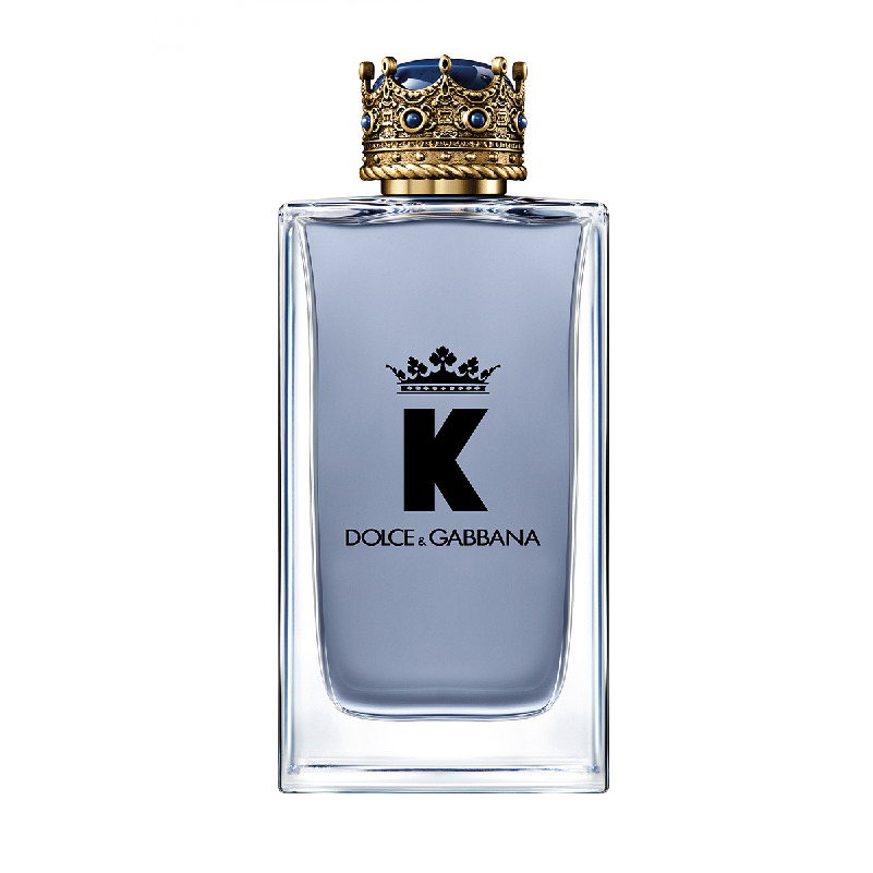 Dolce & Gabbana – K Eau de Toilette<p>(ドルチェ & ガッバーナ – K オードトワレ)