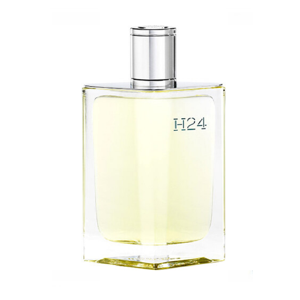 Hermes – H24 Eau de Toilette (エルメス – H24 オードトワレ)