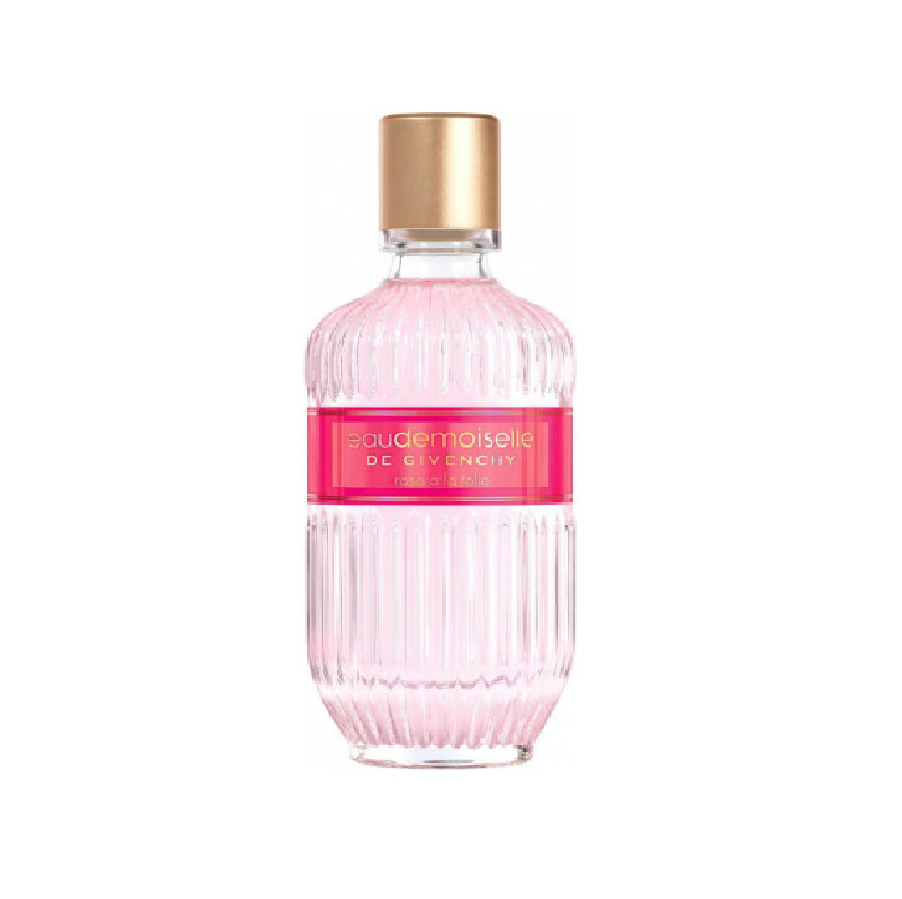 Givenchy – Eaudemoiselle Rose a la Folie<p>(ジバンシイ – オードモワゼル ローズ アラフォリ)