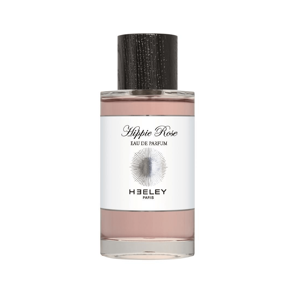 Heeley – Hippie Rose<p> (ヒーリー – ヒッピー ローズ)