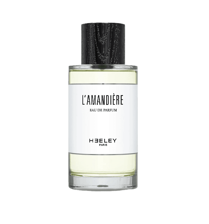 Heeley – L’Amandière<p> (ヒーリー – ラマンディエール)
