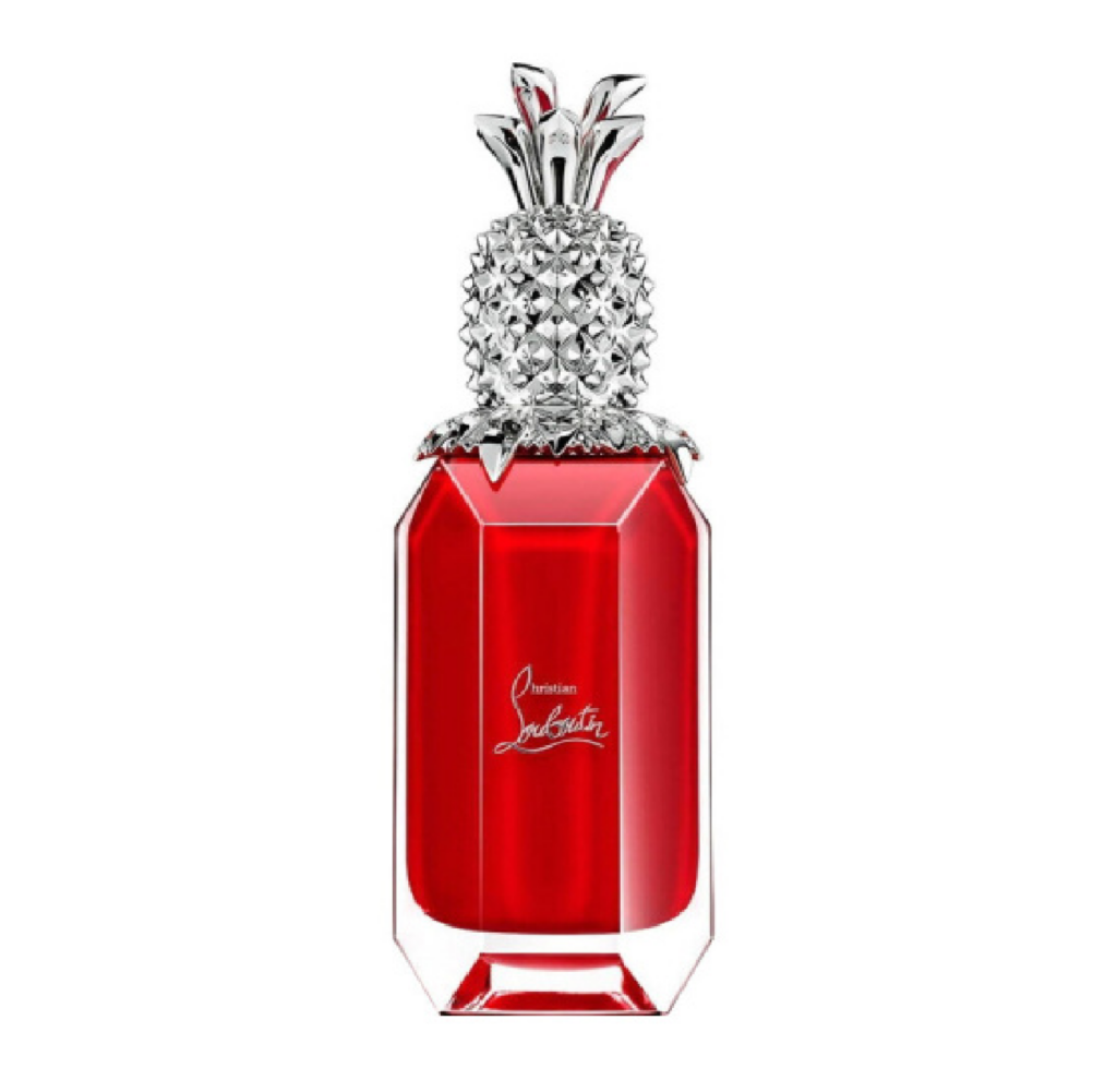 Christian Louboutin – Loubifunk<p>(クリスチャン ルブタン ‐ ルビファンク)