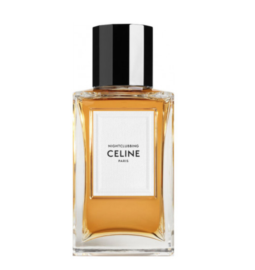 Celine – Nightclubbing<p>(セリーヌ – ナイトクラビング)