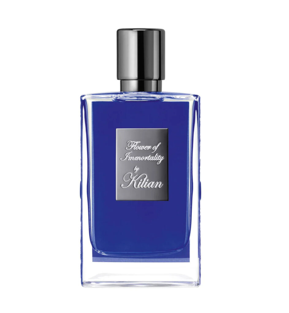 Kilian – Flower of Immortality<p>(キリアン – フラワー オブ イモータリティ)
