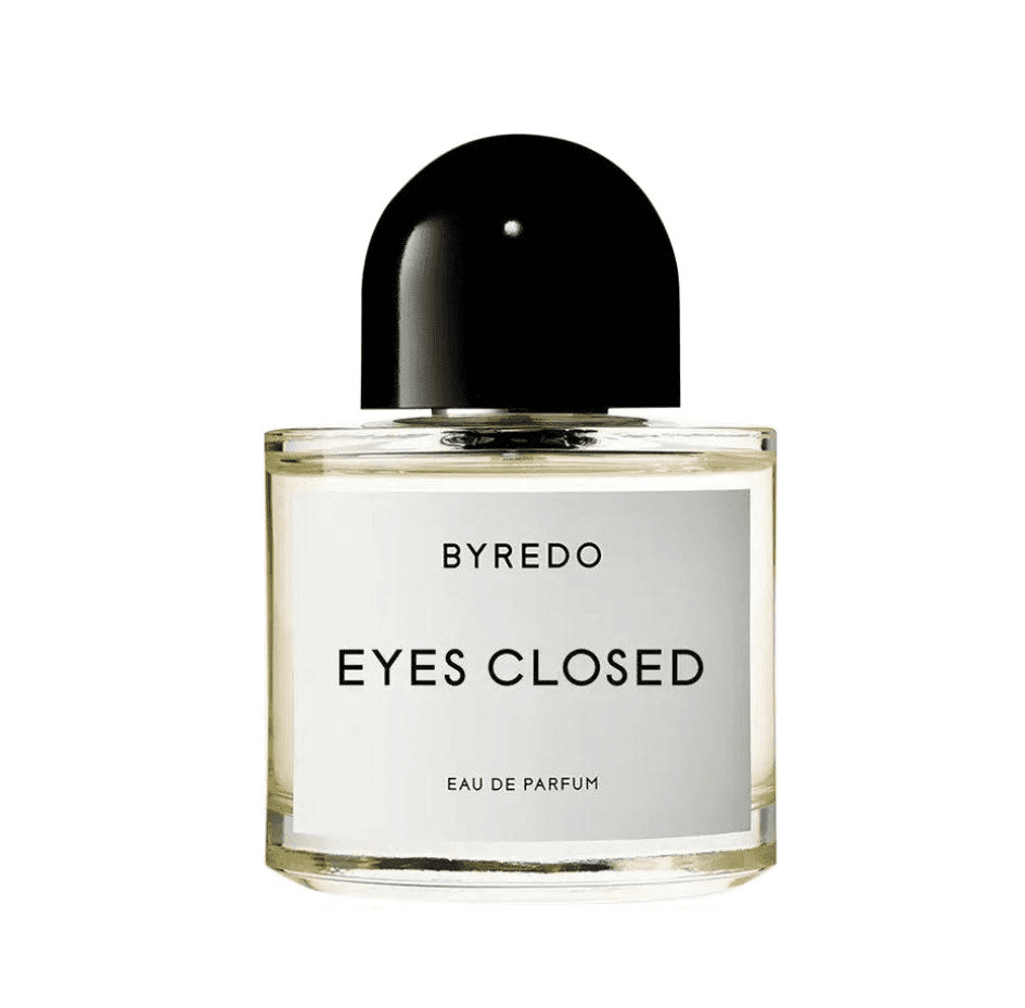 Byredo – Eyes Closed (バイレード − アイズ クローズド)