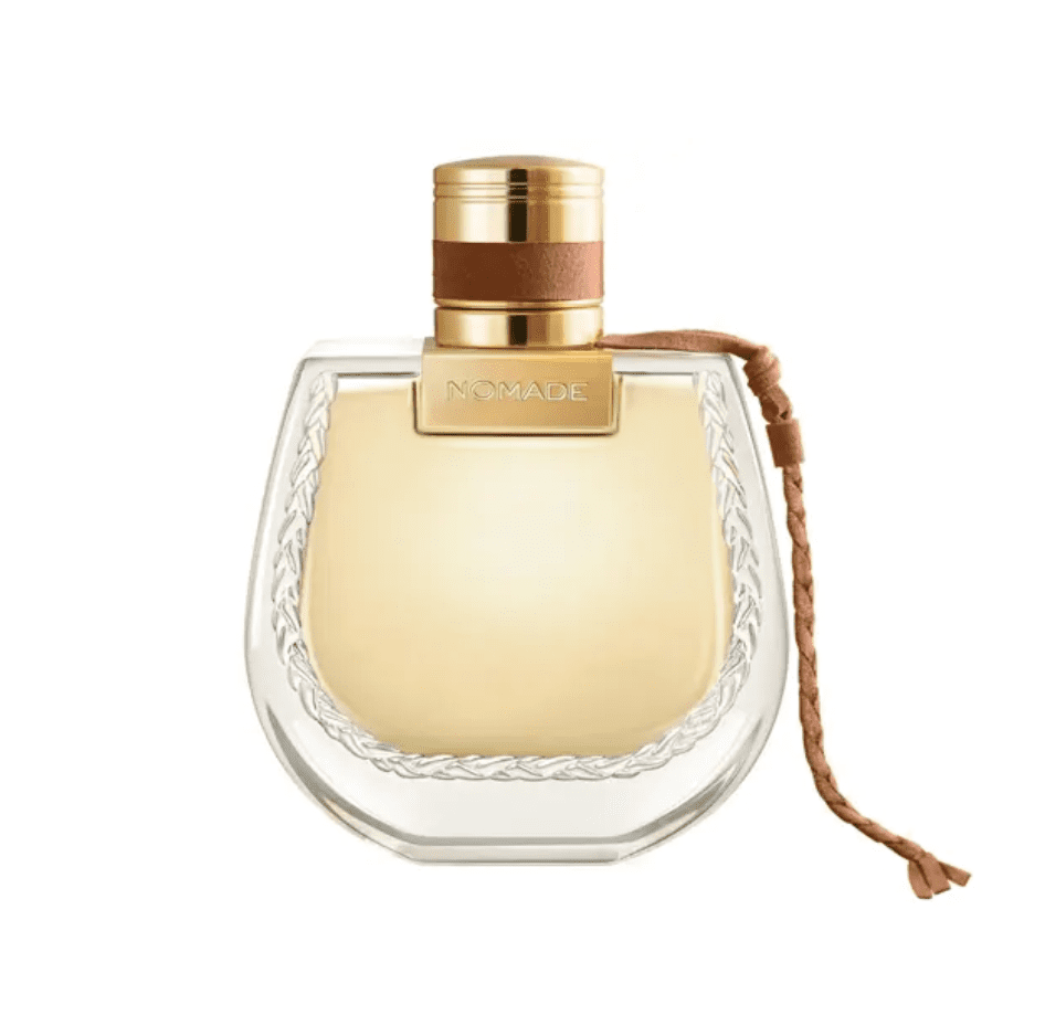 Chloe – Nomade Jasmin Naturel EDP Intense (クロエ – ノマド ジャスミン ナチュレル オードパルファム インテンス)
