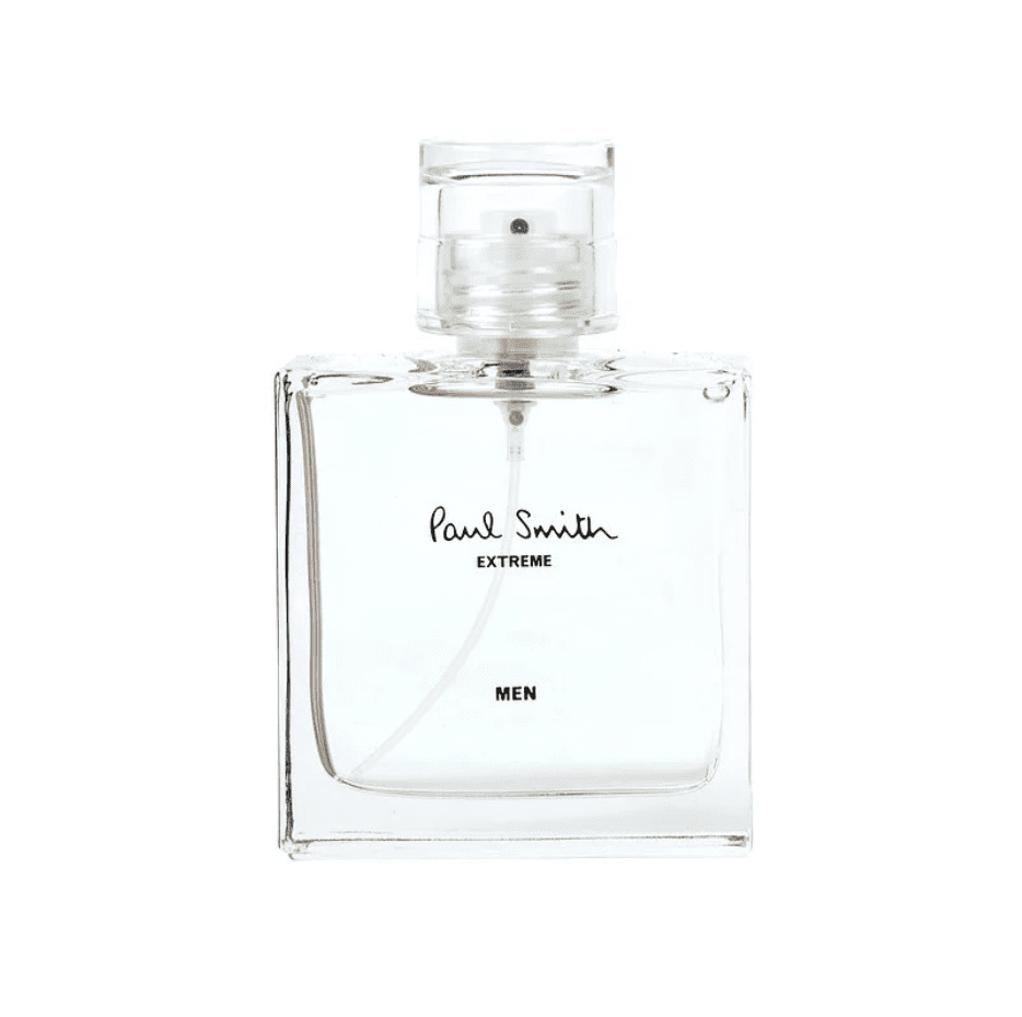 Paul Smith – Extreme Men (ポール・スミス – エクストリーム メン)