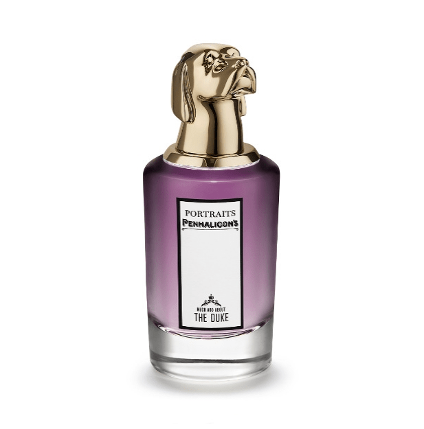 Penhaligon’s – Much Ado About The Duke (ペンハリガン – マッチ アド アバウト ザ デューク)