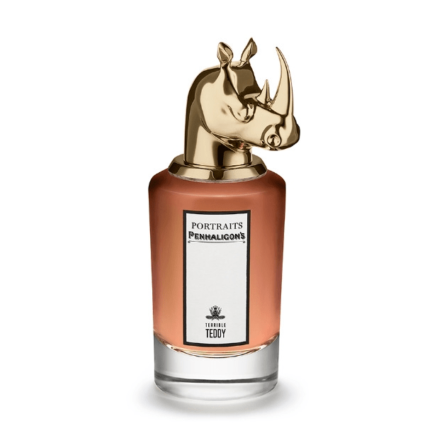 Penhaligon’s – Terrible Teddy (ペンハリガン – テリブル テディ)