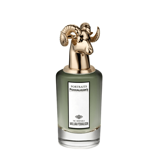 Penhaligon’s – The Inimitable William (ペンハリガン – ジ イニミタブル ウィリアム )