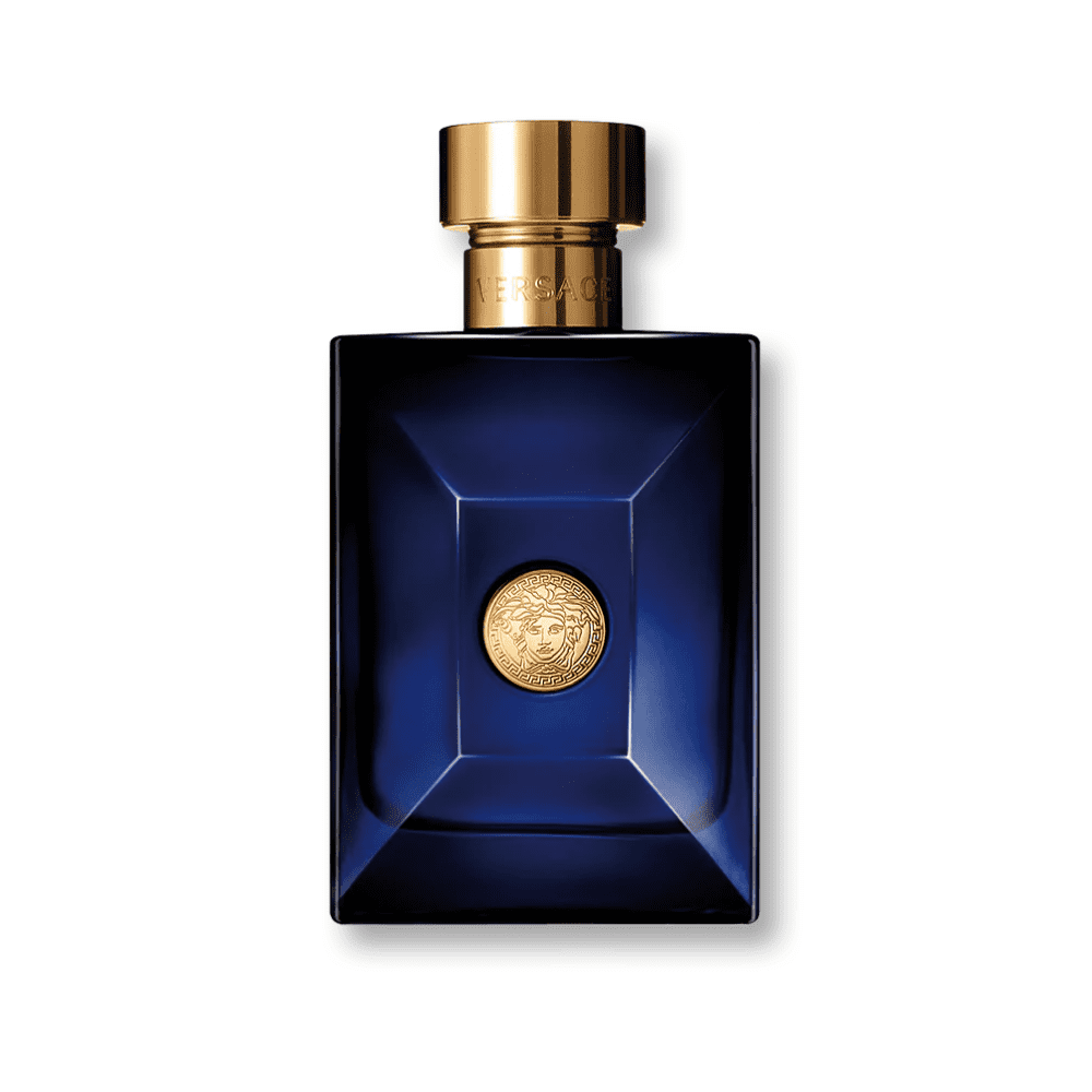 Versace – Dylan Blue Pour Homme (ヴェルサーチェ – ディラン ブルー プール オム)