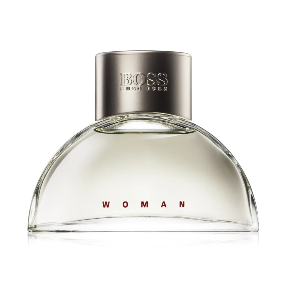 Hugo Boss – Boss Woman (ヒューゴ ボス − ボス ウーマン)