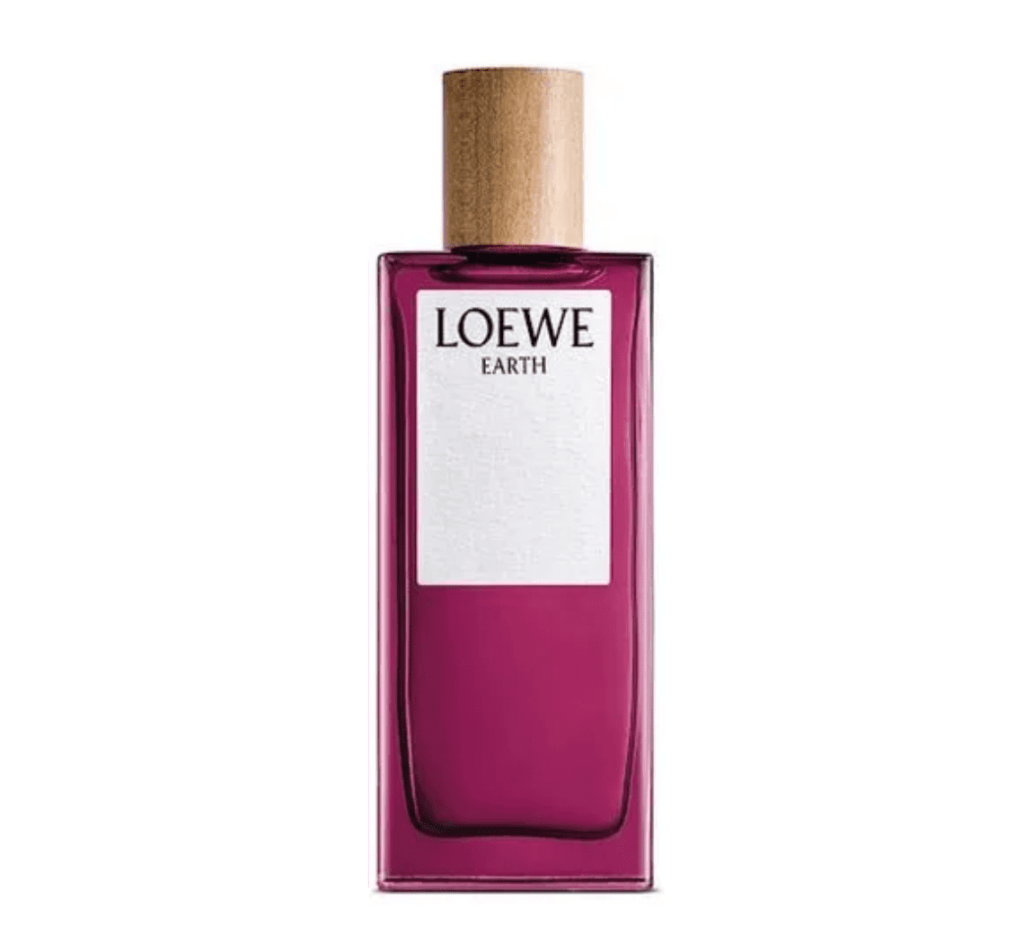 Loewe – Earth Eau de Parfum<p>(ロエベ – アース オードゥ パルファム)
