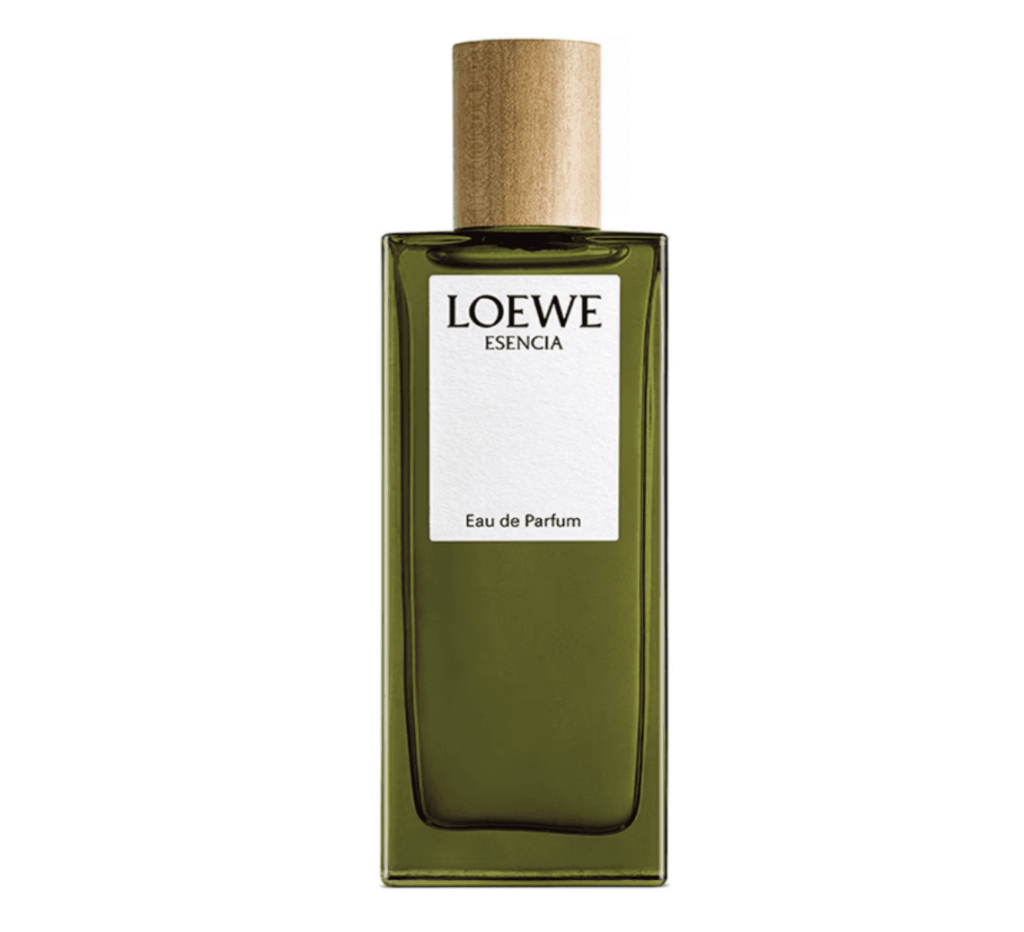 Loewe – Esencia Eau de Parfum<p>(ロエベ – エセンシア オードゥ パルファム)