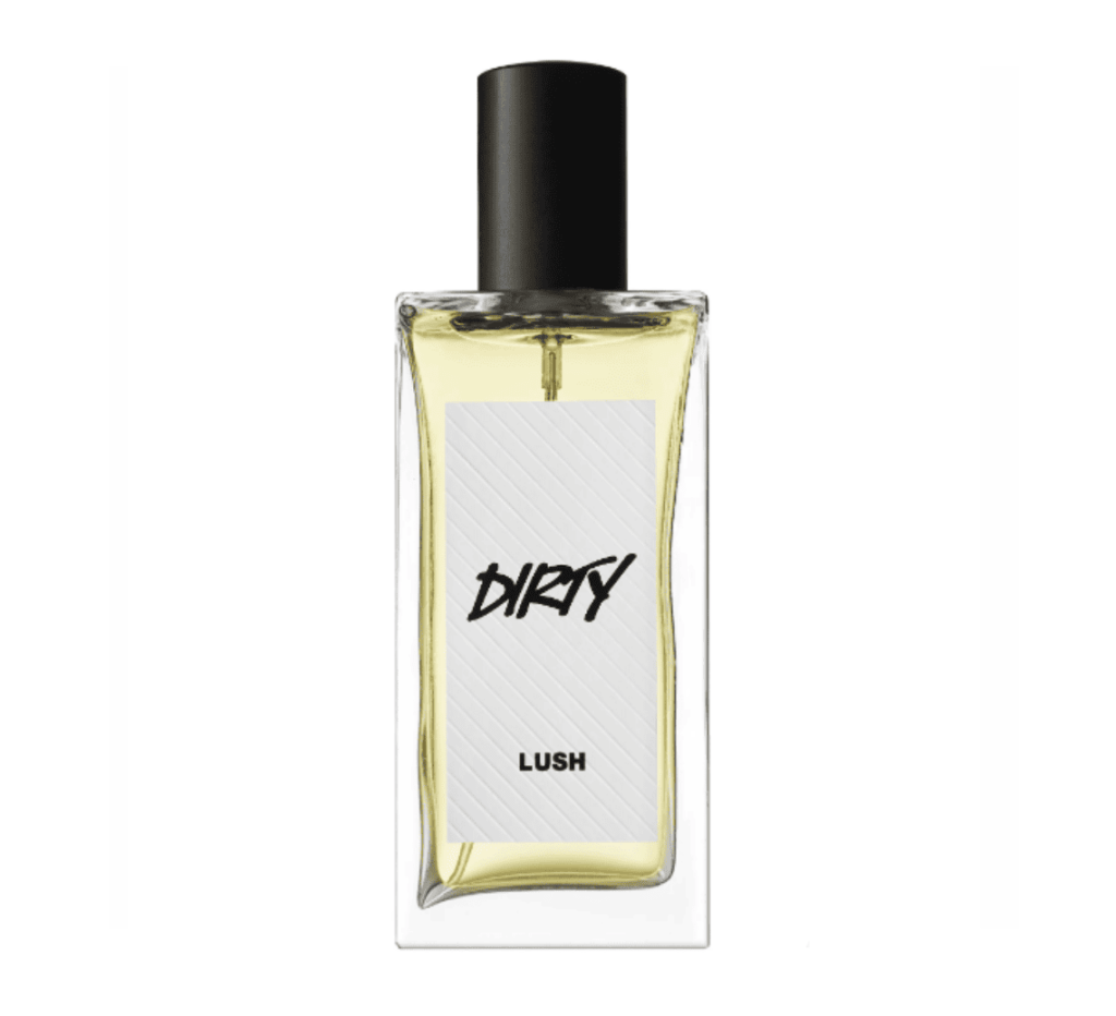 Lush – Dirty<p>(ラッシュ – ダーティ)