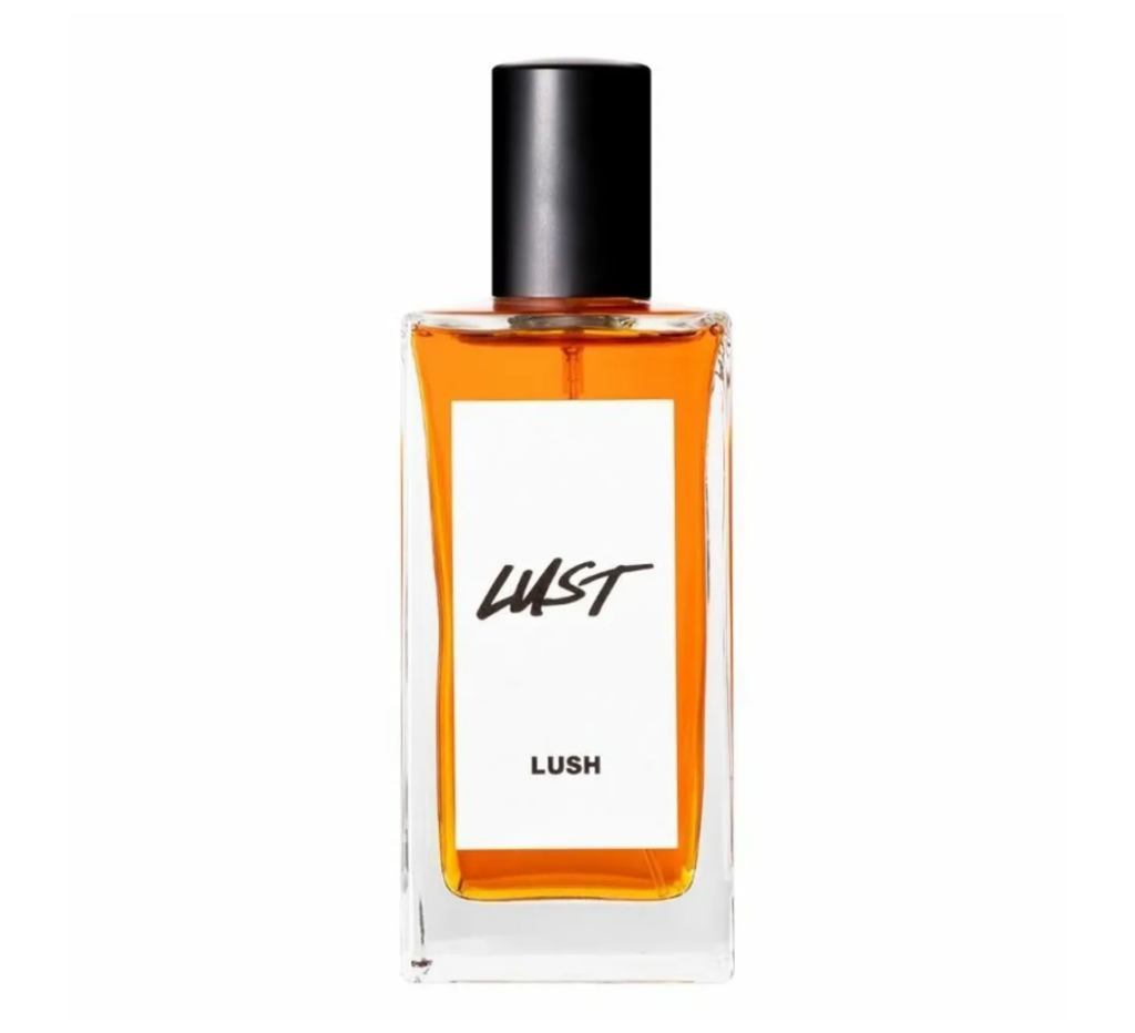 Lush – Lust<p>(ラッシュ – ラスト)