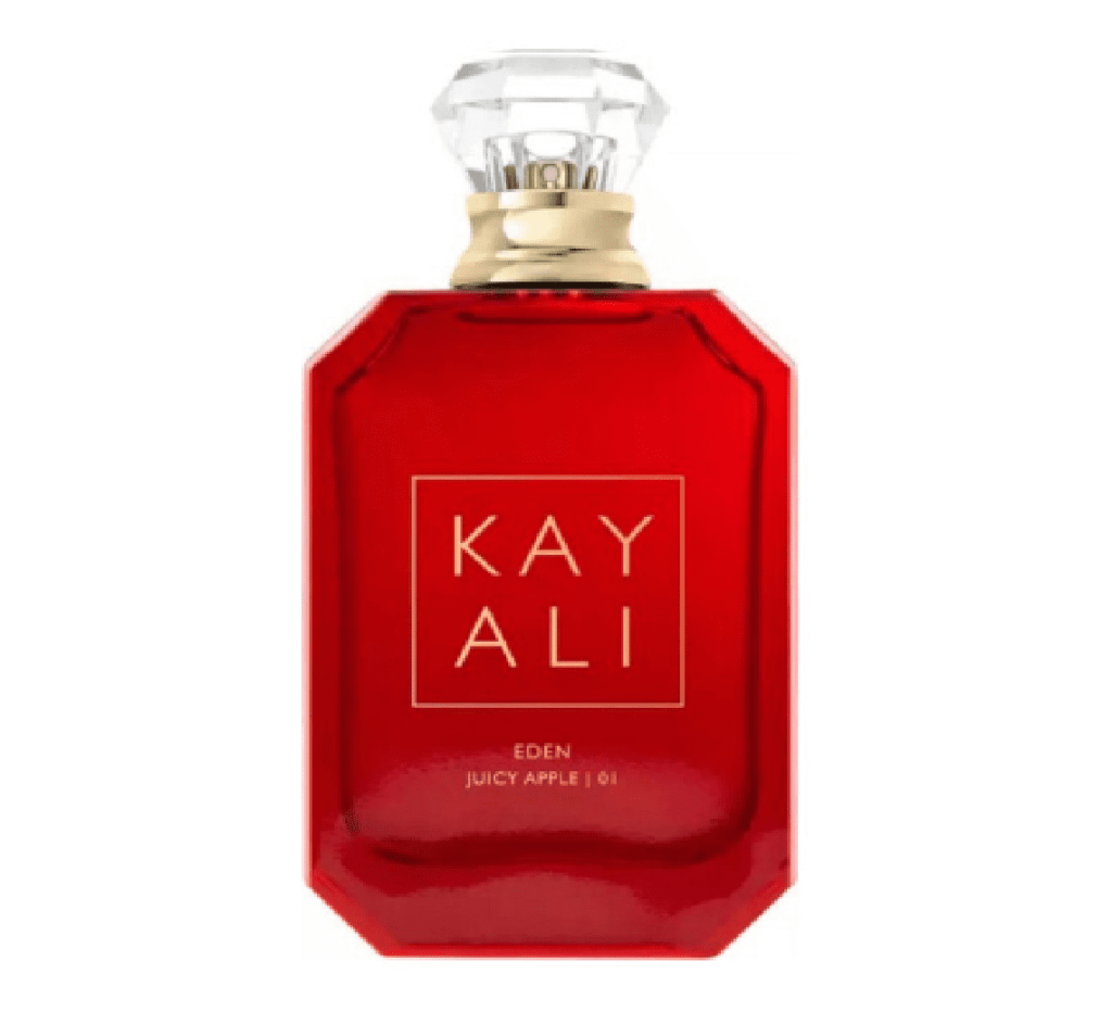Kayali – Eden Juicy Apple 01 (カヤリ – エデン ジューシー アップル 01)