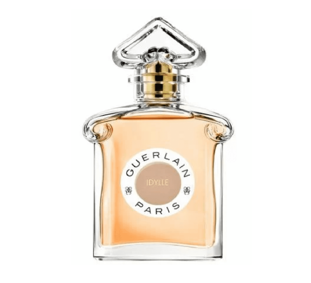 Guerlain – Idylle (ゲラン – イディール)